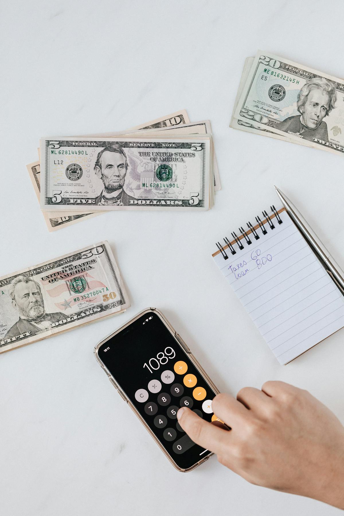 Du pointage au payroll : le workflow 100% automatisé